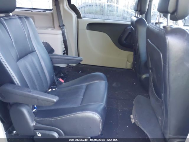 Photo 7 VIN: 2C4RC1CG0FR547538 - CHRYSLER TOWN & COUNTRY 