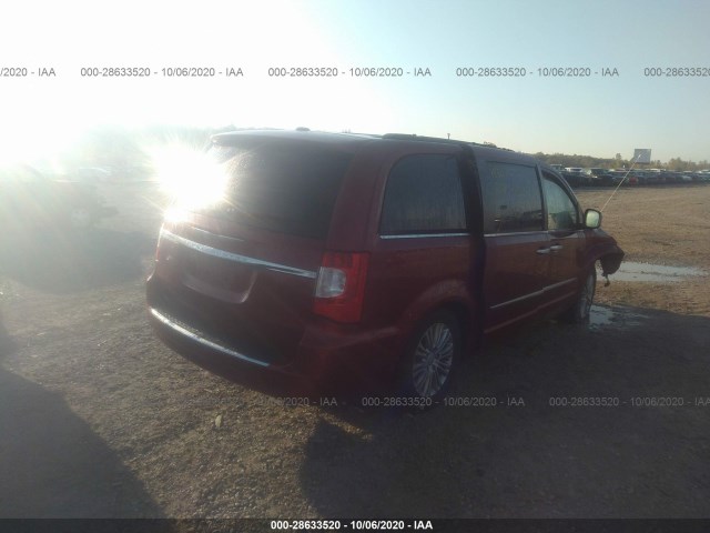 Photo 3 VIN: 2C4RC1CG0FR547670 - CHRYSLER TOWN & COUNTRY 