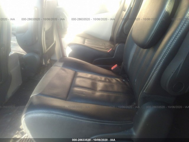 Photo 7 VIN: 2C4RC1CG0FR547670 - CHRYSLER TOWN & COUNTRY 