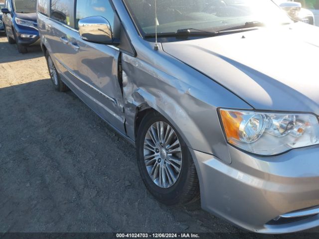 Photo 5 VIN: 2C4RC1CG0FR554733 - CHRYSLER TOWN AND COUNTRY 