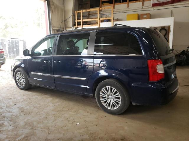 Photo 1 VIN: 2C4RC1CG0FR574254 - CHRYSLER TOWN & COU 