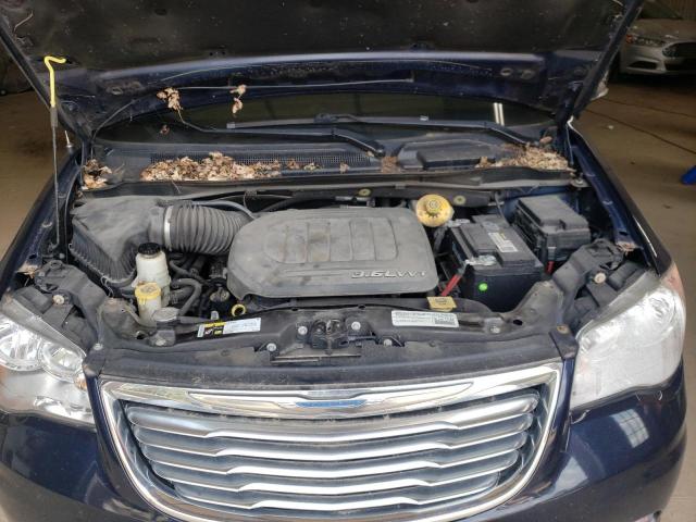 Photo 11 VIN: 2C4RC1CG0FR574254 - CHRYSLER TOWN & COU 