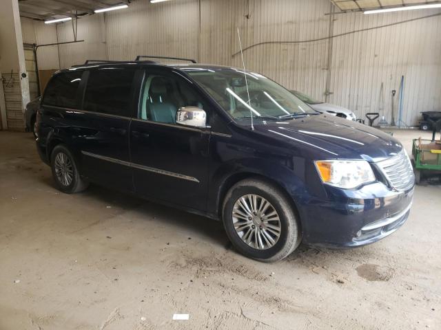 Photo 3 VIN: 2C4RC1CG0FR574254 - CHRYSLER TOWN & COU 