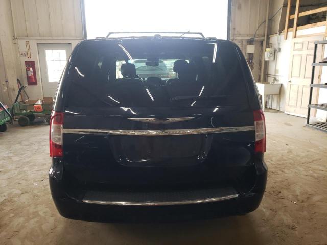 Photo 5 VIN: 2C4RC1CG0FR574254 - CHRYSLER TOWN & COU 