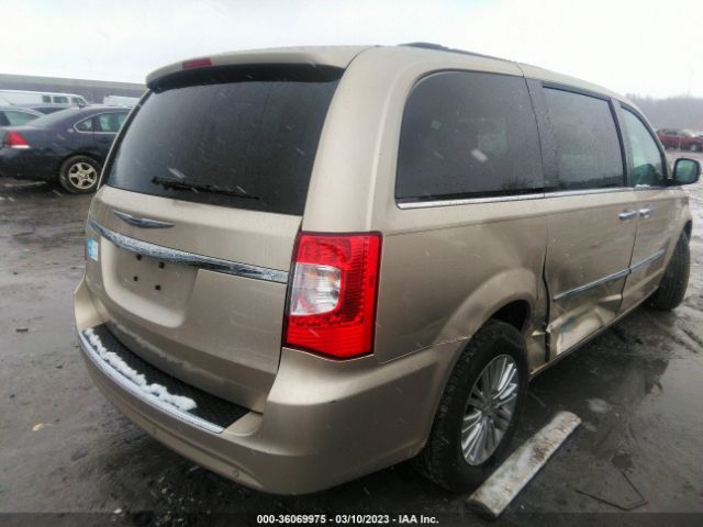 Photo 3 VIN: 2C4RC1CG0FR583942 - CHRYSLER TOWN & COUNTRY 