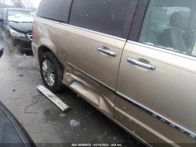 Photo 5 VIN: 2C4RC1CG0FR583942 - CHRYSLER TOWN & COUNTRY 