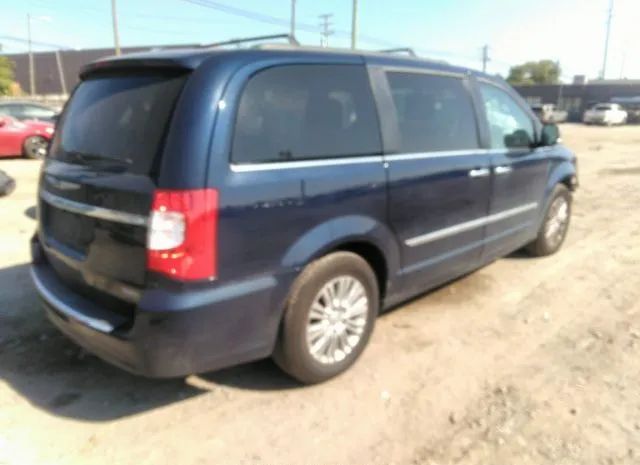 Photo 3 VIN: 2C4RC1CG0FR610380 - CHRYSLER TOWN & COUNTRY 