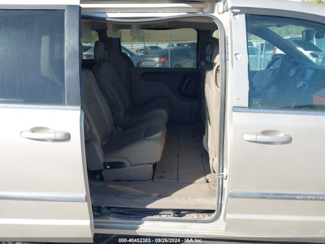 Photo 7 VIN: 2C4RC1CG0FR619127 - CHRYSLER TOWN AND COUNTRY 