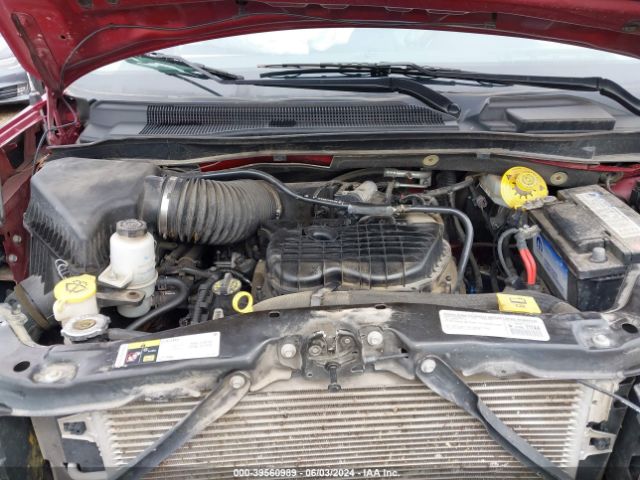 Photo 9 VIN: 2C4RC1CG0FR627485 - CHRYSLER TOWN AND COUNTRY 