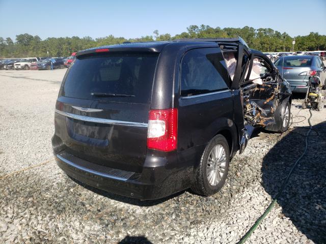 Photo 3 VIN: 2C4RC1CG0FR638518 - CHRYSLER TOWN & COU 