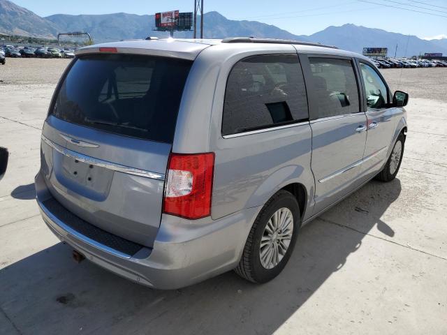 Photo 2 VIN: 2C4RC1CG0FR675097 - CHRYSLER MINIVAN 