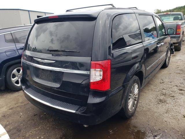 Photo 3 VIN: 2C4RC1CG0FR677688 - CHRYSLER TOWN &AMP COU 