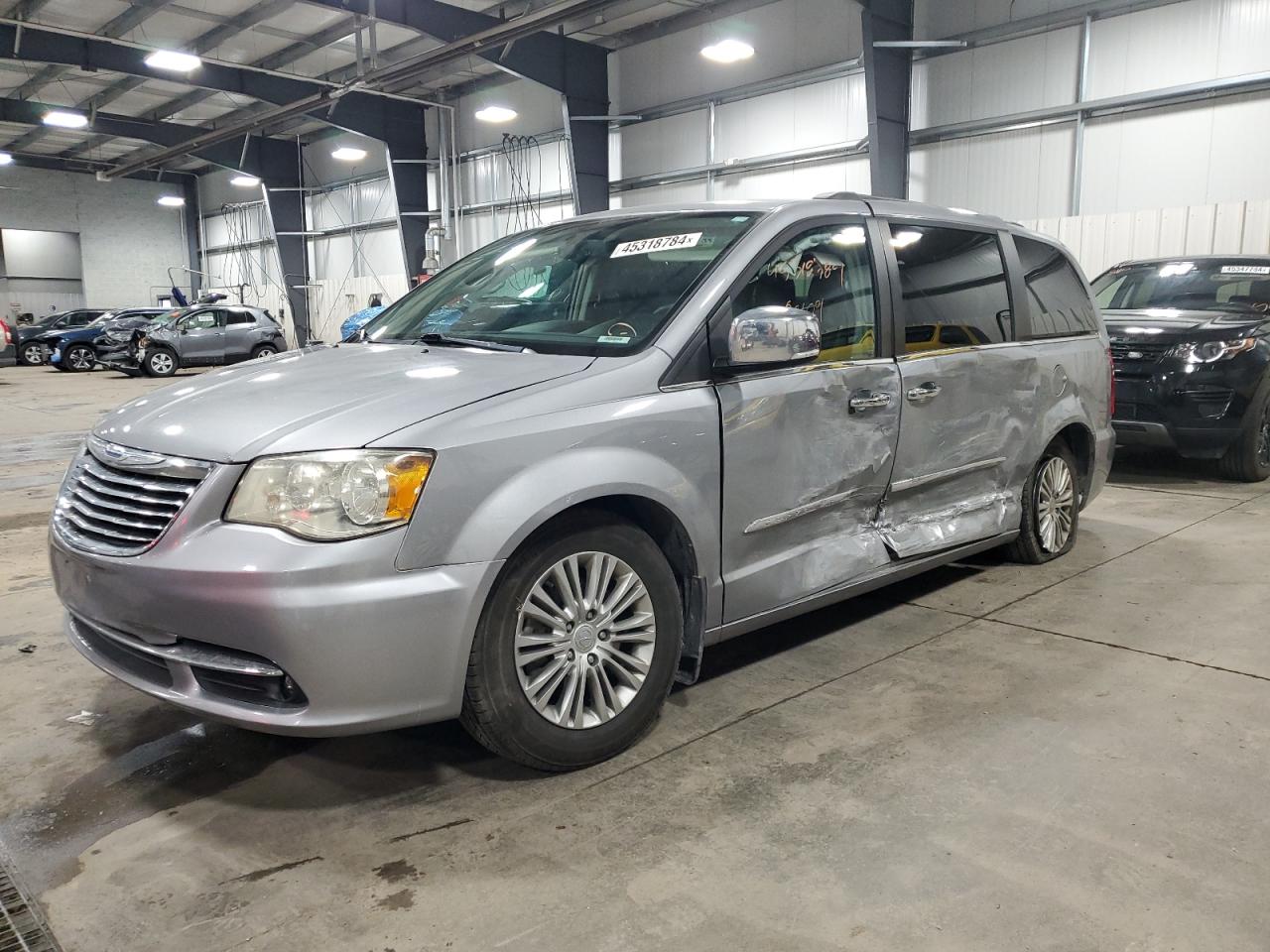 Photo 0 VIN: 2C4RC1CG0FR699397 - CHRYSLER TOWN & COUNTRY 