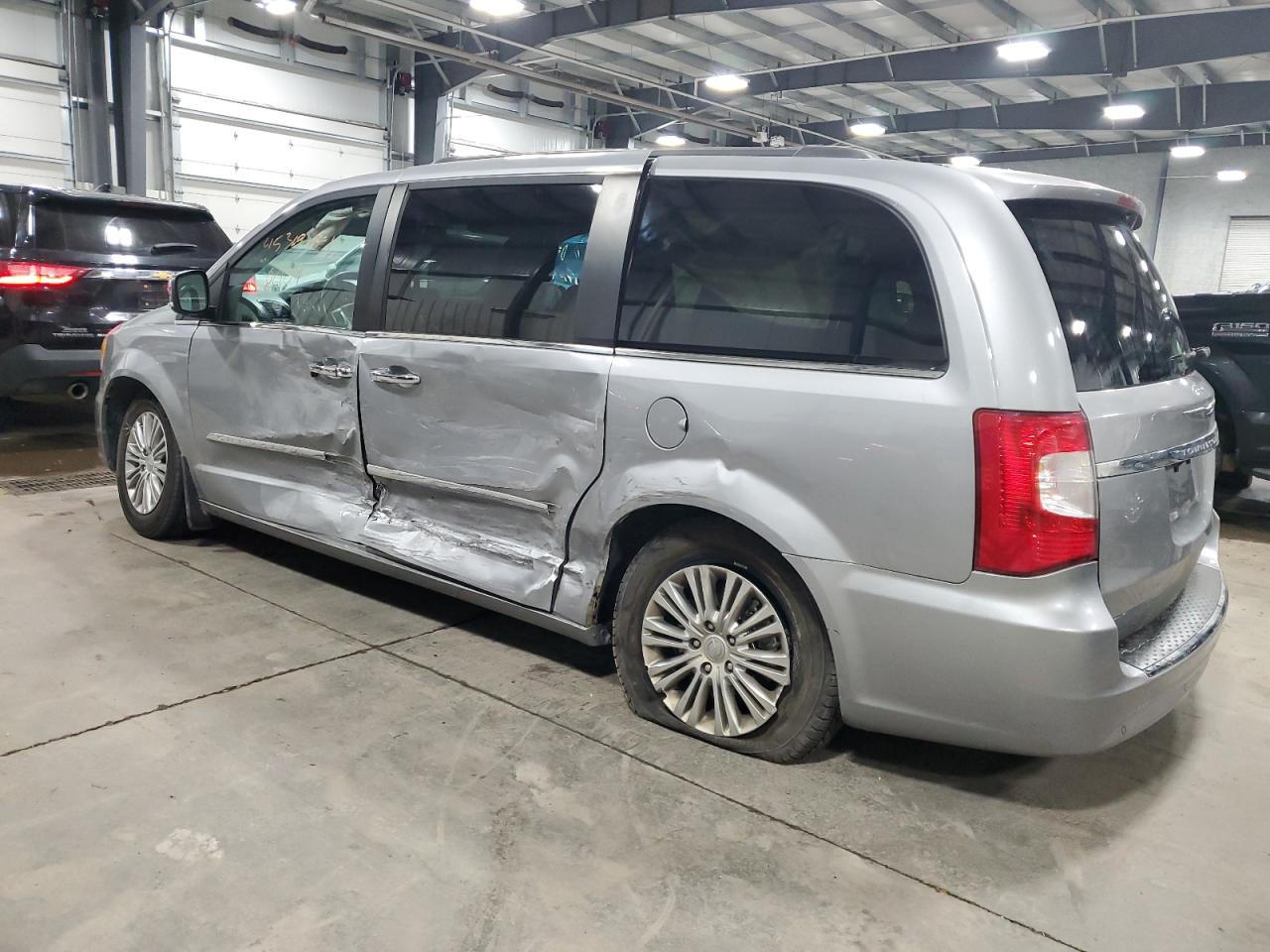 Photo 1 VIN: 2C4RC1CG0FR699397 - CHRYSLER TOWN & COUNTRY 