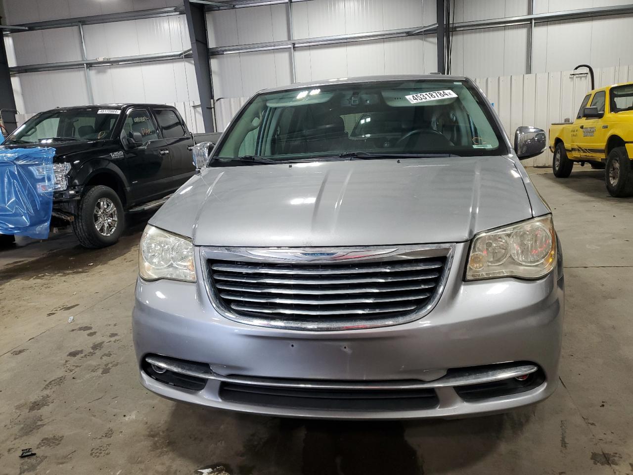 Photo 4 VIN: 2C4RC1CG0FR699397 - CHRYSLER TOWN & COUNTRY 