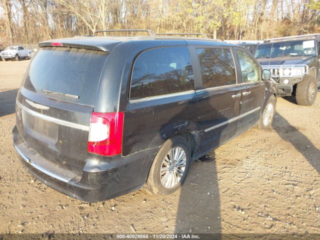 Photo 3 VIN: 2C4RC1CG0FR730051 - CHRYSLER TOWN AND COUNTRY 