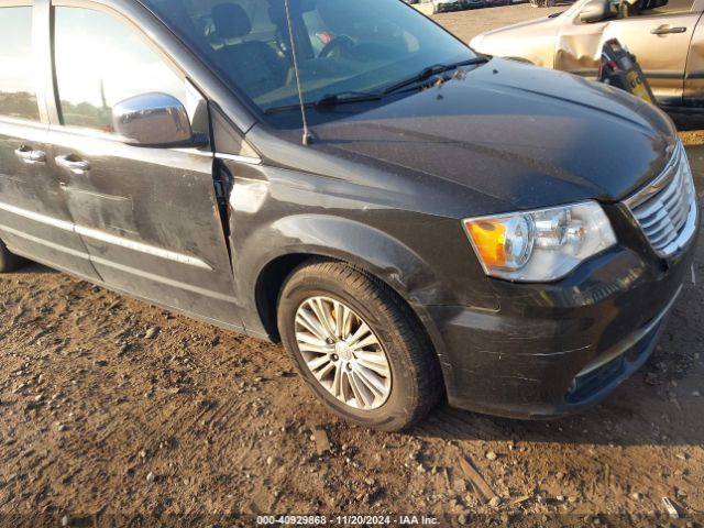 Photo 5 VIN: 2C4RC1CG0FR730051 - CHRYSLER TOWN AND COUNTRY 