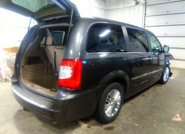 Photo 3 VIN: 2C4RC1CG0GR174955 - CHRYSLER TOWN & COUNTRY 