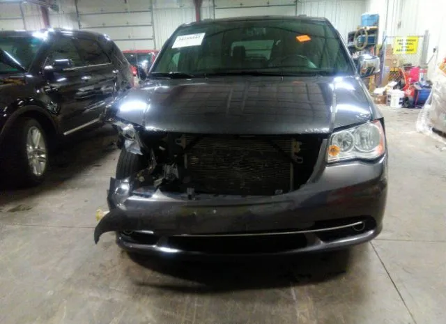 Photo 5 VIN: 2C4RC1CG0GR174955 - CHRYSLER TOWN & COUNTRY 