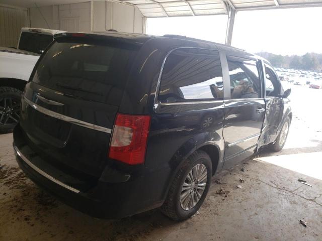 Photo 2 VIN: 2C4RC1CG0GR208070 - CHRYSLER TOWN & COU 