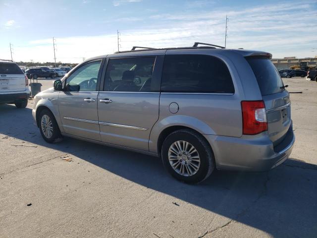 Photo 1 VIN: 2C4RC1CG0GR222020 - CHRYSLER MINIVAN 