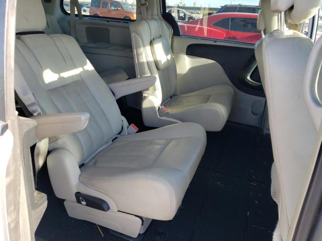 Photo 10 VIN: 2C4RC1CG0GR222020 - CHRYSLER MINIVAN 