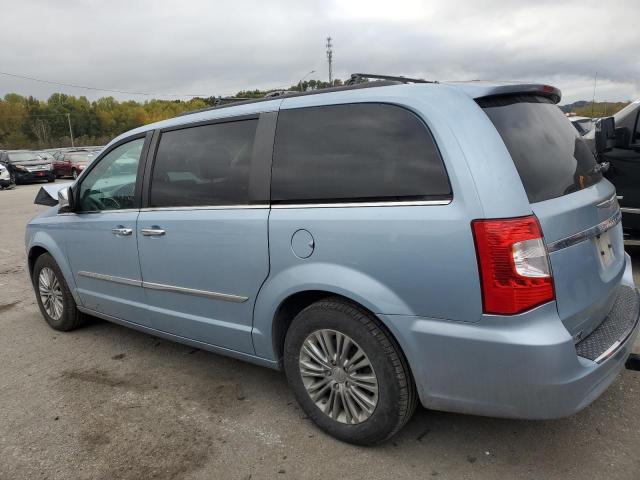 Photo 1 VIN: 2C4RC1CG0GR239979 - CHRYSLER MINIVAN 