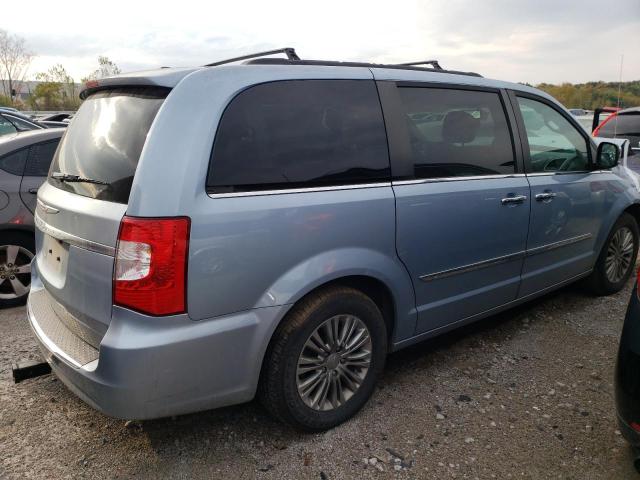 Photo 2 VIN: 2C4RC1CG0GR239979 - CHRYSLER MINIVAN 