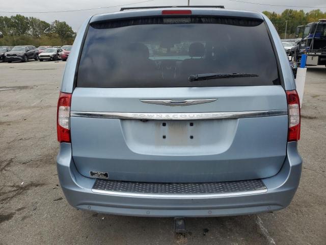 Photo 5 VIN: 2C4RC1CG0GR239979 - CHRYSLER MINIVAN 