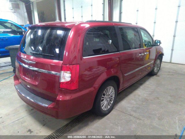 Photo 3 VIN: 2C4RC1CG0GR303938 - CHRYSLER TOWN & COUNTRY 