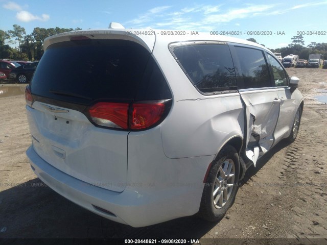 Photo 3 VIN: 2C4RC1CG0HR502862 - CHRYSLER PACIFICA 