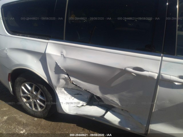 Photo 5 VIN: 2C4RC1CG0HR502862 - CHRYSLER PACIFICA 