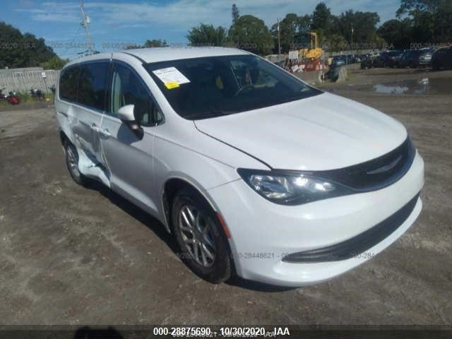 Photo 0 VIN: 2C4RC1CG0HR502862 - CHRYSLER PACIFICA 