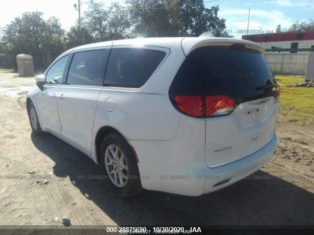 Photo 2 VIN: 2C4RC1CG0HR502862 - CHRYSLER PACIFICA 