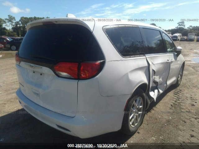 Photo 3 VIN: 2C4RC1CG0HR502862 - CHRYSLER PACIFICA 