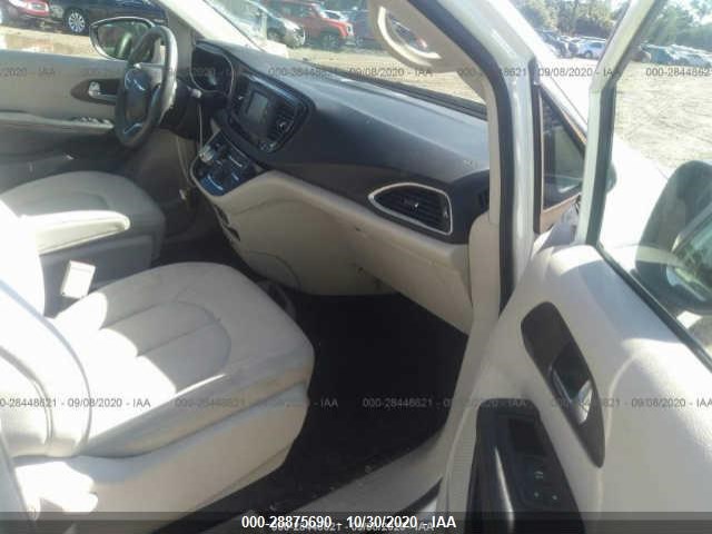 Photo 4 VIN: 2C4RC1CG0HR502862 - CHRYSLER PACIFICA 