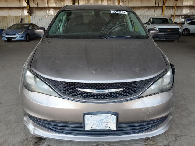 Photo 4 VIN: 2C4RC1CG0HR537689 - CHRYSLER PACIFICA 