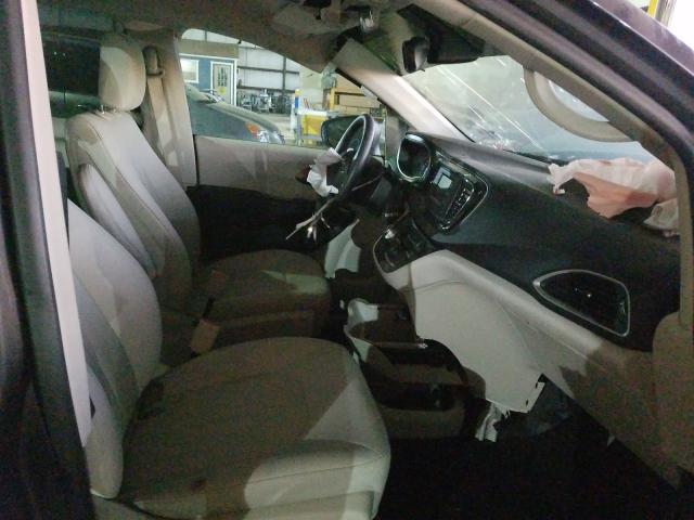 Photo 4 VIN: 2C4RC1CG0HR663664 - CHRYSLER PACIFICA L 