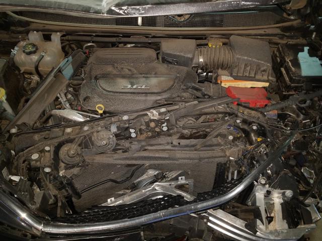 Photo 6 VIN: 2C4RC1CG0HR663664 - CHRYSLER PACIFICA L 