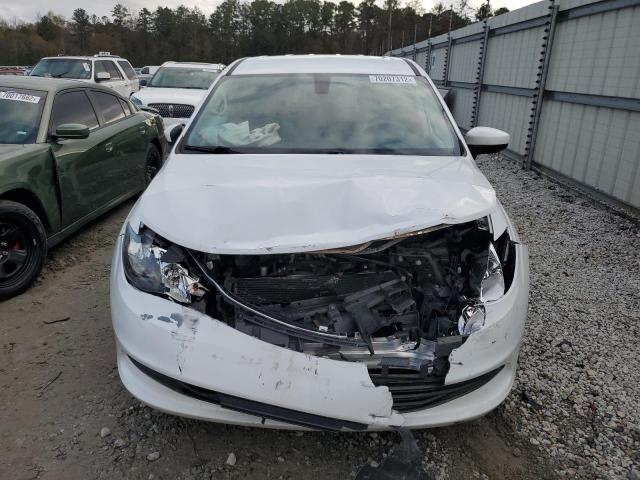 Photo 4 VIN: 2C4RC1CG0HR708196 - CHRYSLER PACIFICA L 