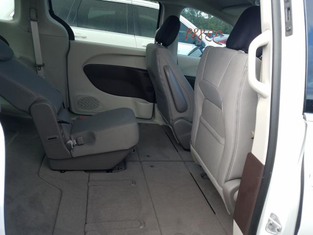 Photo 5 VIN: 2C4RC1CG0HR723202 - CHRYSLER PACIFICA L 