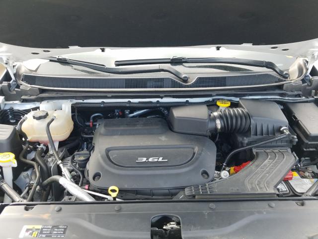 Photo 6 VIN: 2C4RC1CG0HR723202 - CHRYSLER PACIFICA L 