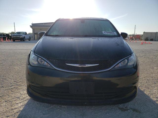 Photo 4 VIN: 2C4RC1CG0HR744910 - CHRYSLER PACIFICA L 