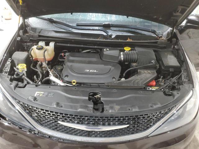 Photo 11 VIN: 2C4RC1CG0HR764915 - CHRYSLER PACIFICA 