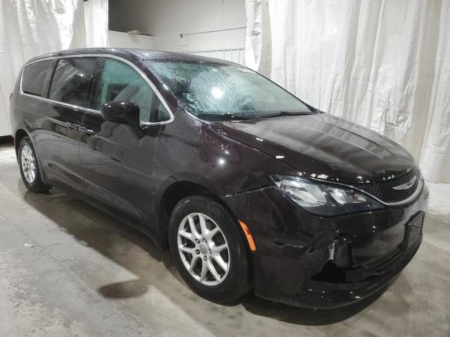 Photo 3 VIN: 2C4RC1CG0HR764915 - CHRYSLER PACIFICA 