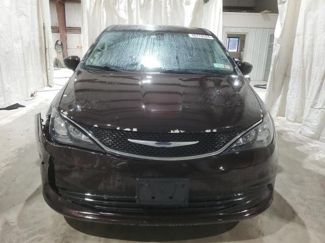 Photo 4 VIN: 2C4RC1CG0HR764915 - CHRYSLER PACIFICA 