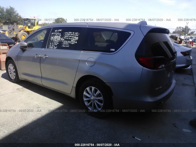 Photo 2 VIN: 2C4RC1CG0JR171268 - CHRYSLER PACIFICA 