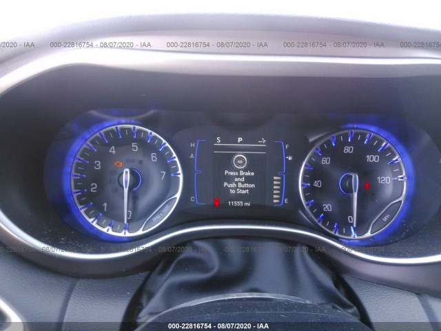 Photo 6 VIN: 2C4RC1CG0JR171268 - CHRYSLER PACIFICA 