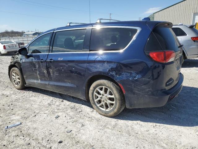 Photo 1 VIN: 2C4RC1CG0JR177734 - CHRYSLER PACIFICA 