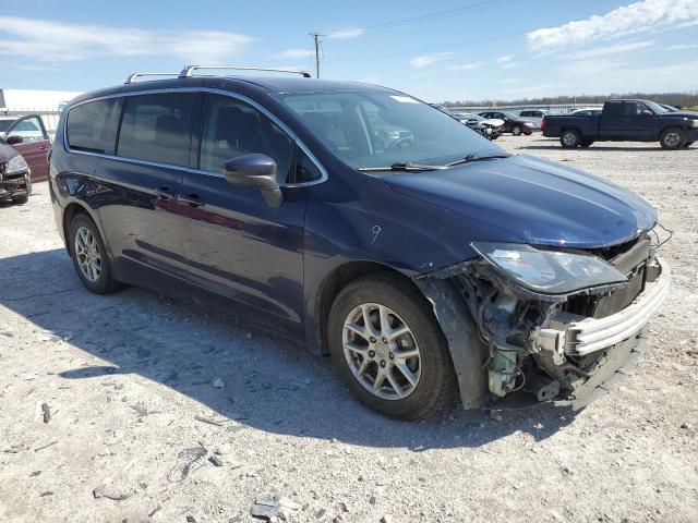 Photo 3 VIN: 2C4RC1CG0JR177734 - CHRYSLER PACIFICA 